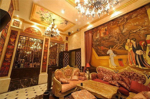 单县高档KTV妹子质量哪家好 单县高档KTV妹子质量哪家好