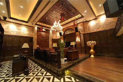 单县哪个KTV少爷男模妹子服务好