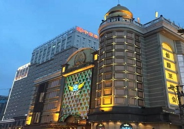 单县最大顶级出名高端豪华KTV会所-皇冠伯爵KTV顶级体验点评